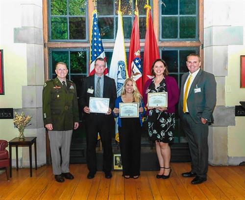 Excellence in Education Reception